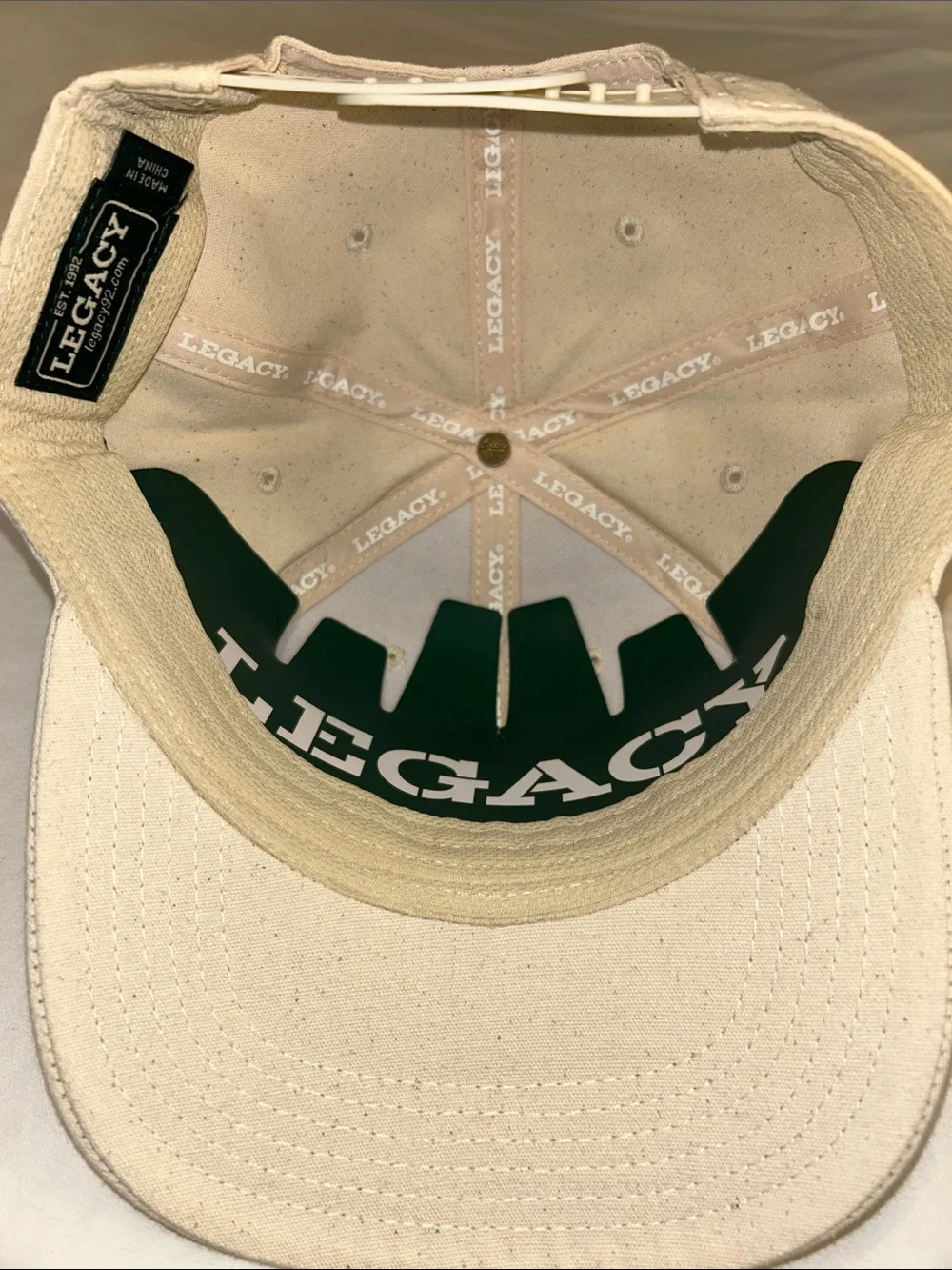 Legacy Santa Fe NM 90's Style Hat